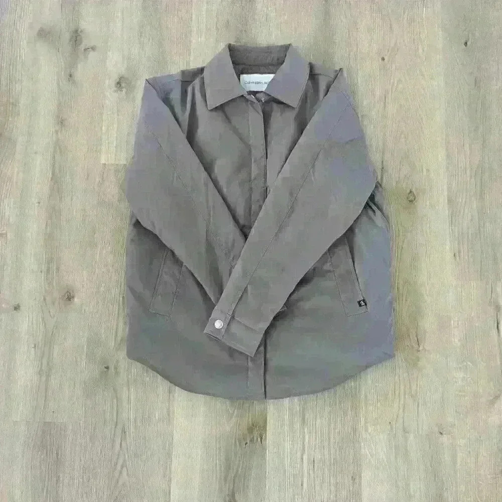 Calvin Klein Lightweight Jacket